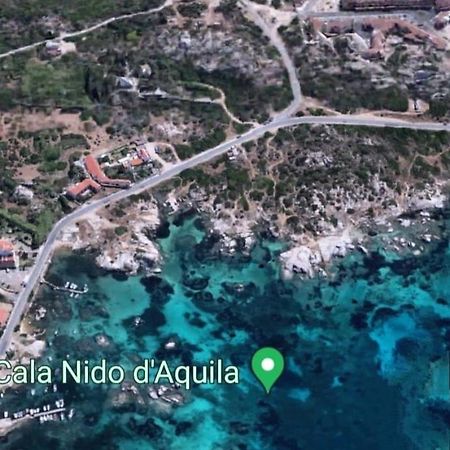 Appartamenti Crocetta La Maddalena  Eksteriør billede